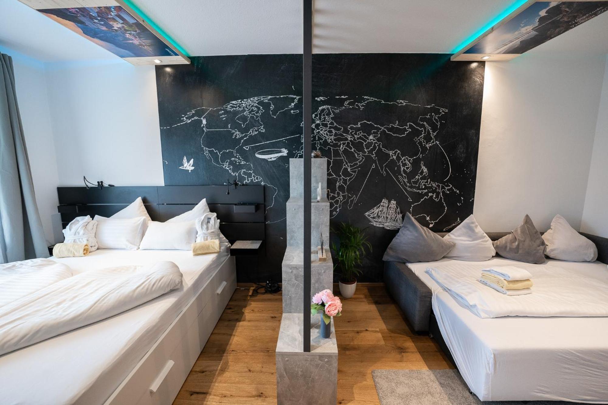 Modern Studio-Apartment In Gosau Near Hallstatt Dış mekan fotoğraf