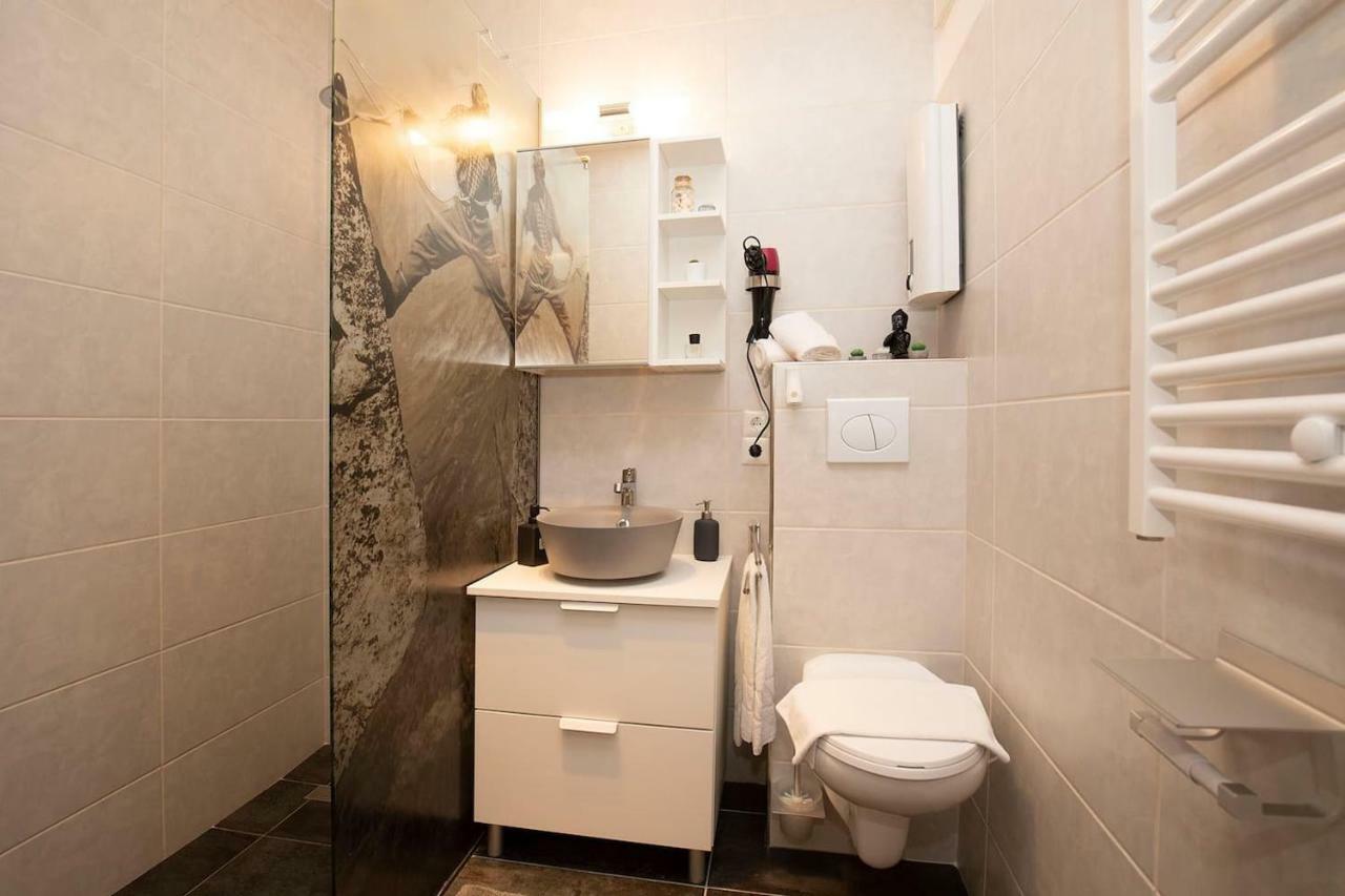 Modern Studio-Apartment In Gosau Near Hallstatt Dış mekan fotoğraf
