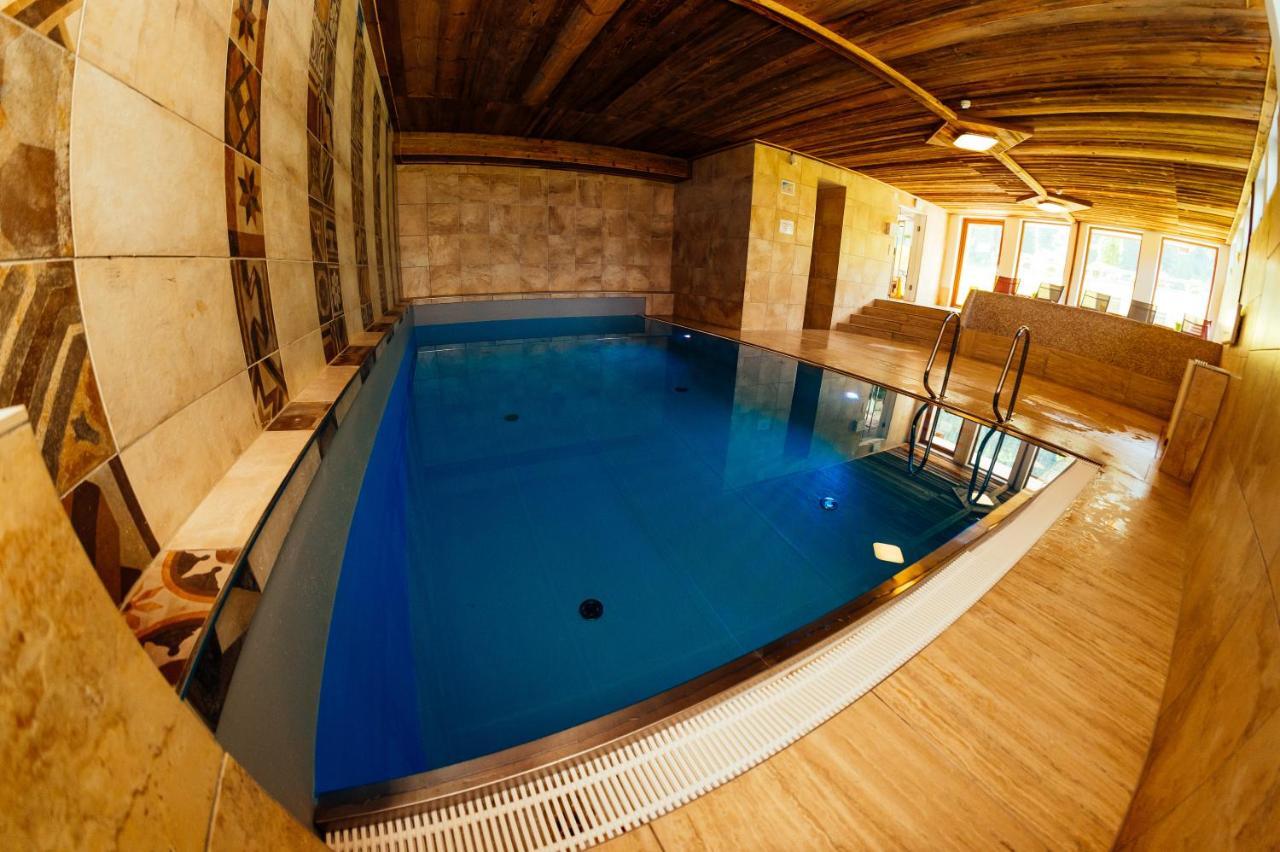 Modern Studio-Apartment In Gosau Near Hallstatt Dış mekan fotoğraf